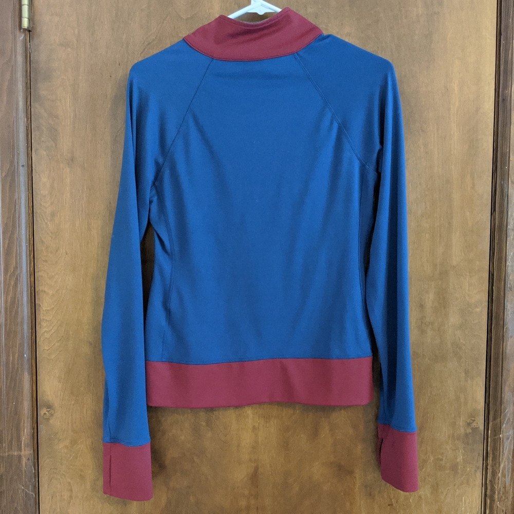 Threads For Thought Stretch Jacket - image 3